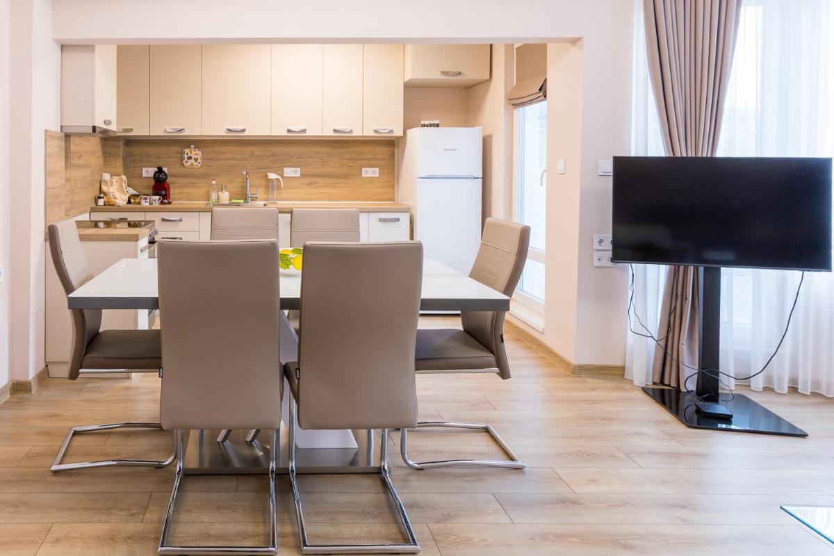 Comfy home in the heart of Burgas - Housity