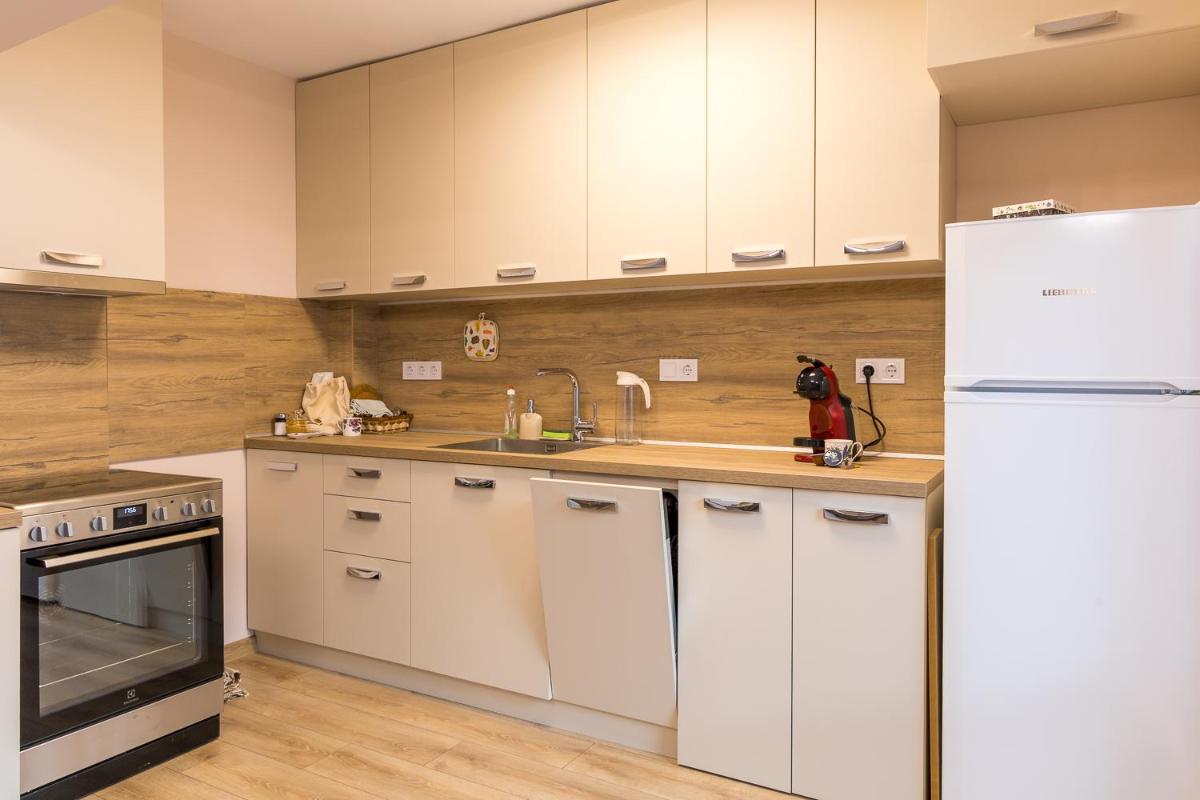 Comfy home in the heart of Burgas - Housity