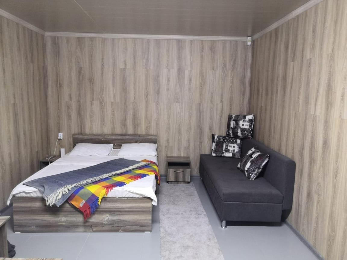 The Mini-hotel on Mukanov St - Housity