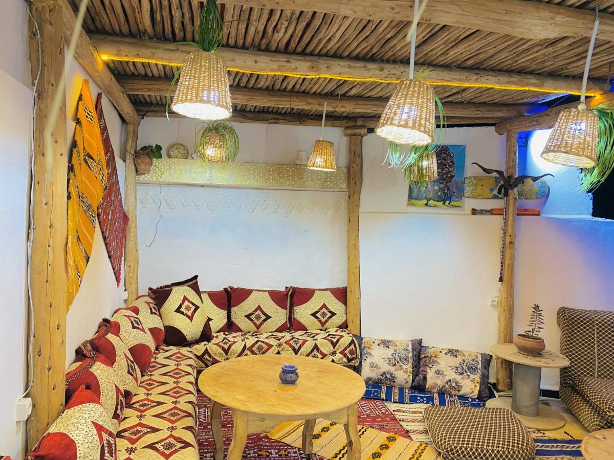 Tizaou Guest House - Housity