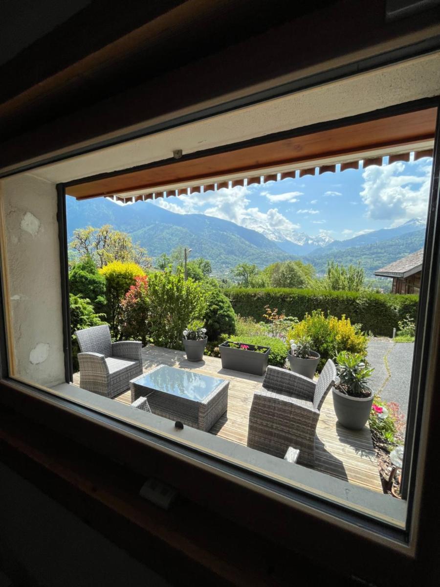 Chalet coup de coeur - Housity