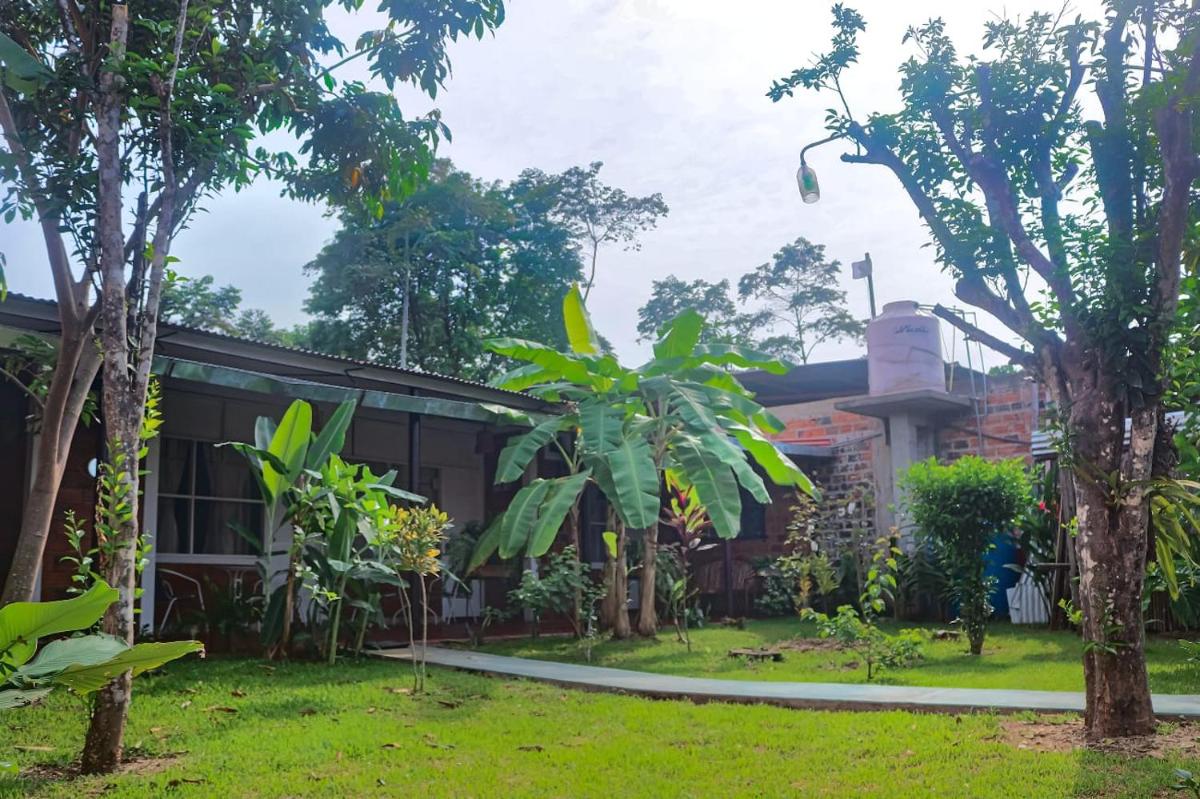 Alojamiento El bombonaje00000 - Housity
