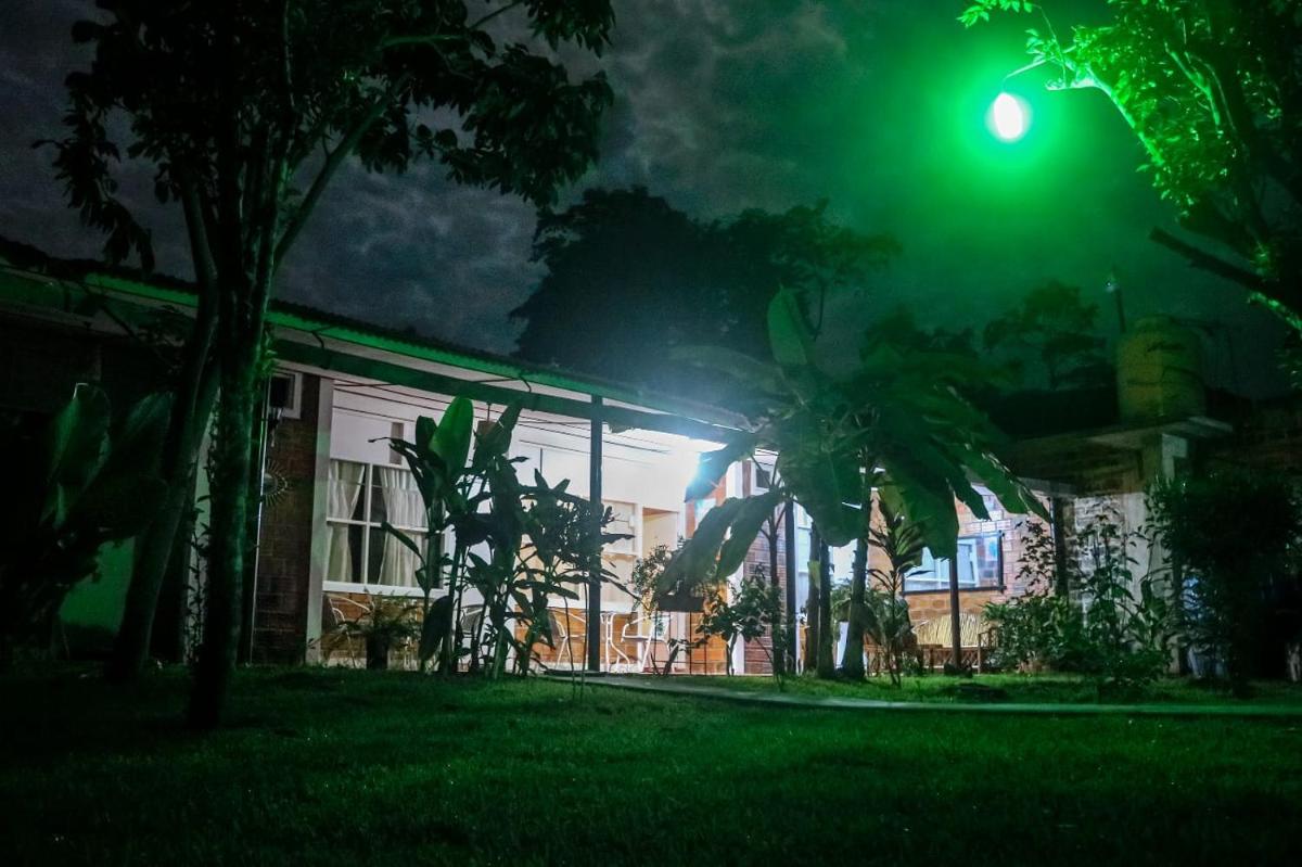 Alojamiento El bombonaje00000 - Housity