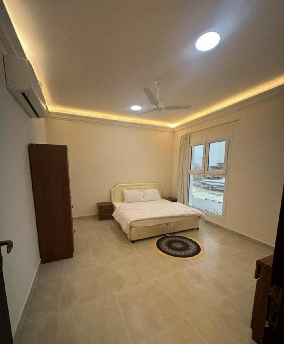 Dhofar Oasis Hotel Apartments - Housity