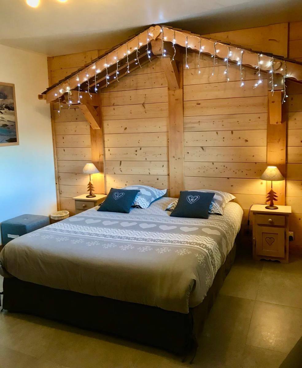 Chalet coup de coeur - Housity