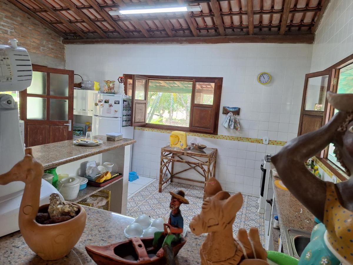 Suitetrails - Casas lindas no paraiso!