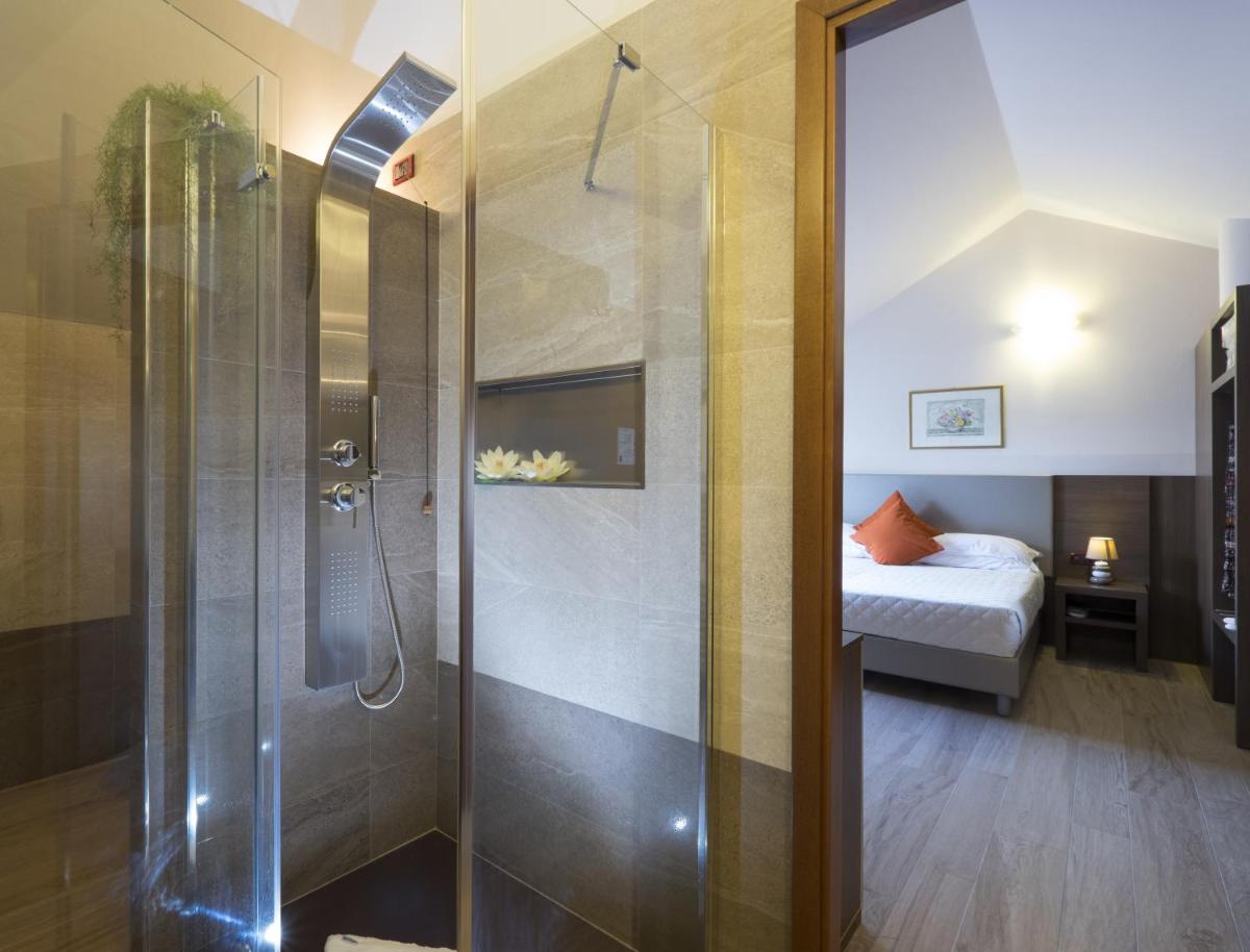 Residence Caffé Savona - Housity