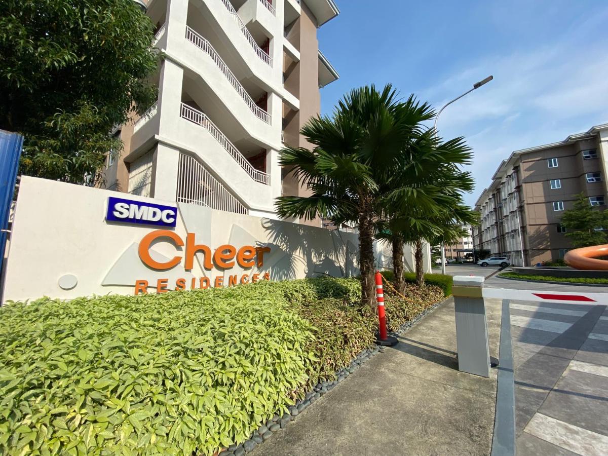 Japandi Zen: Victoria's Haven (SMDC Cheer) - Housity
