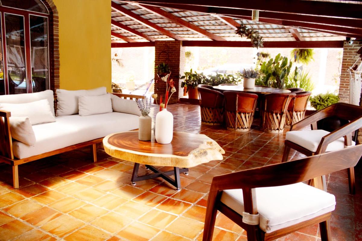 CASAS MEXICO - Housity