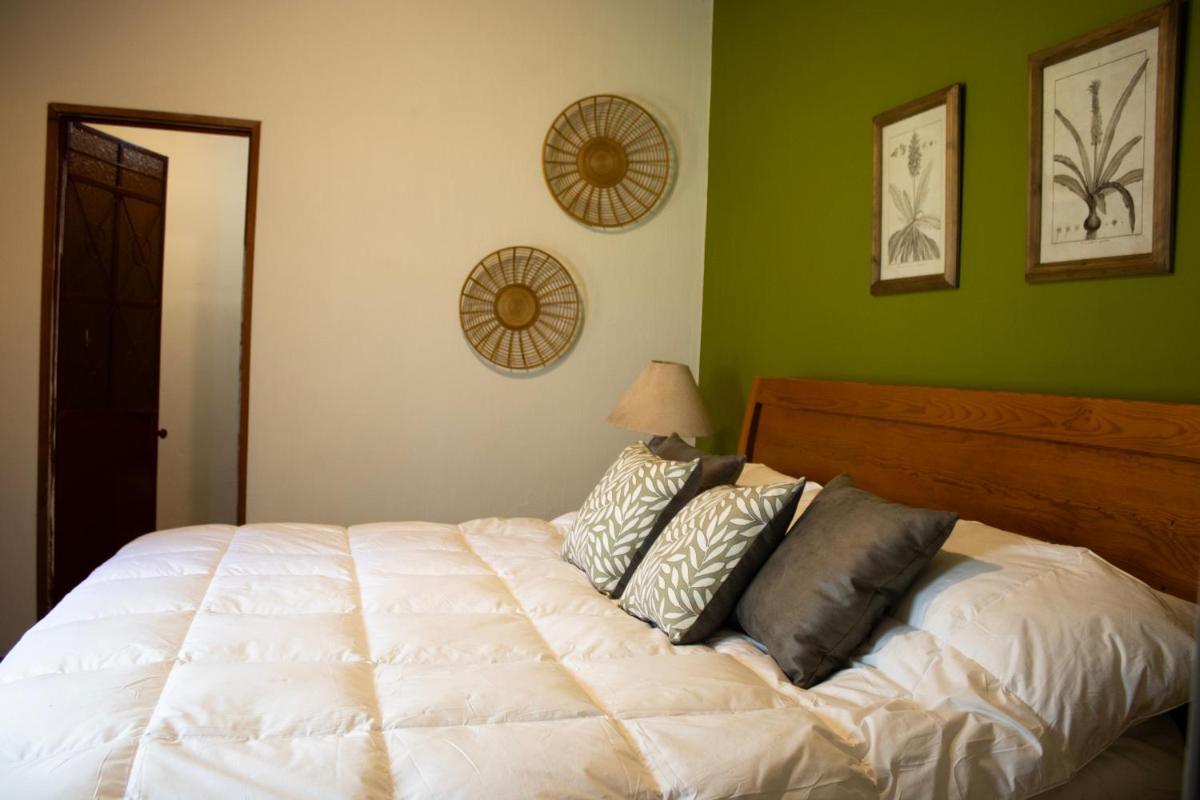CASAS MEXICO - Housity