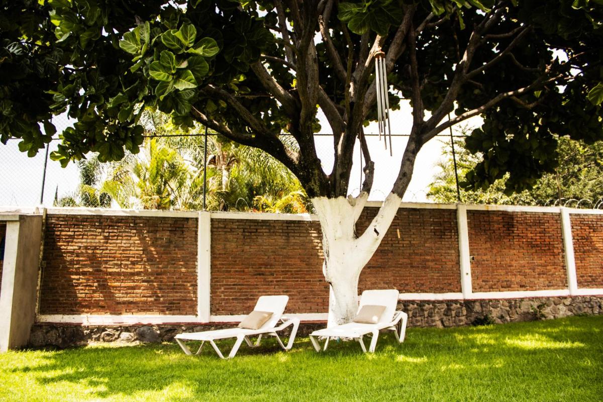CASAS MEXICO - Housity