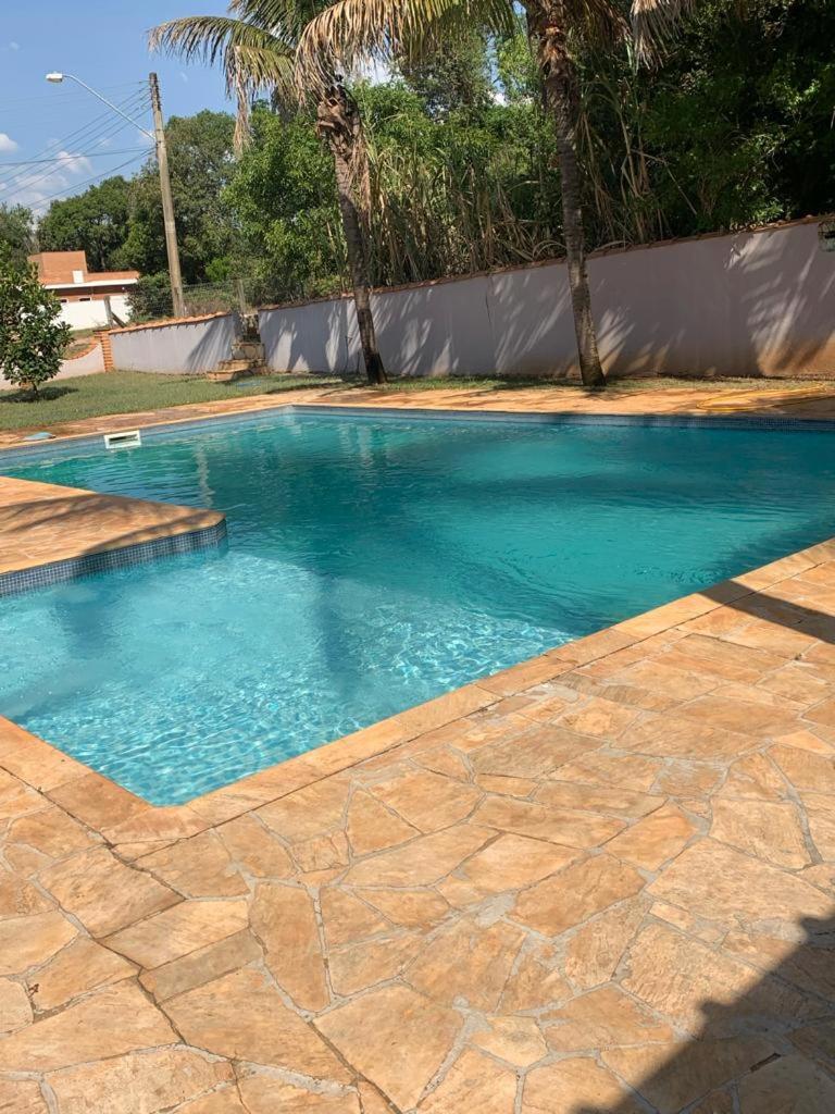 Casa de Campo I Cond Ninho Verde II - Housity
