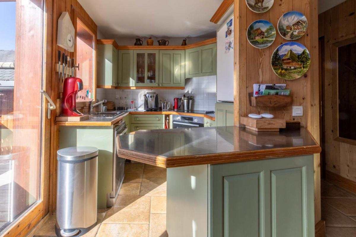 Chalet King's Hame - Housity
