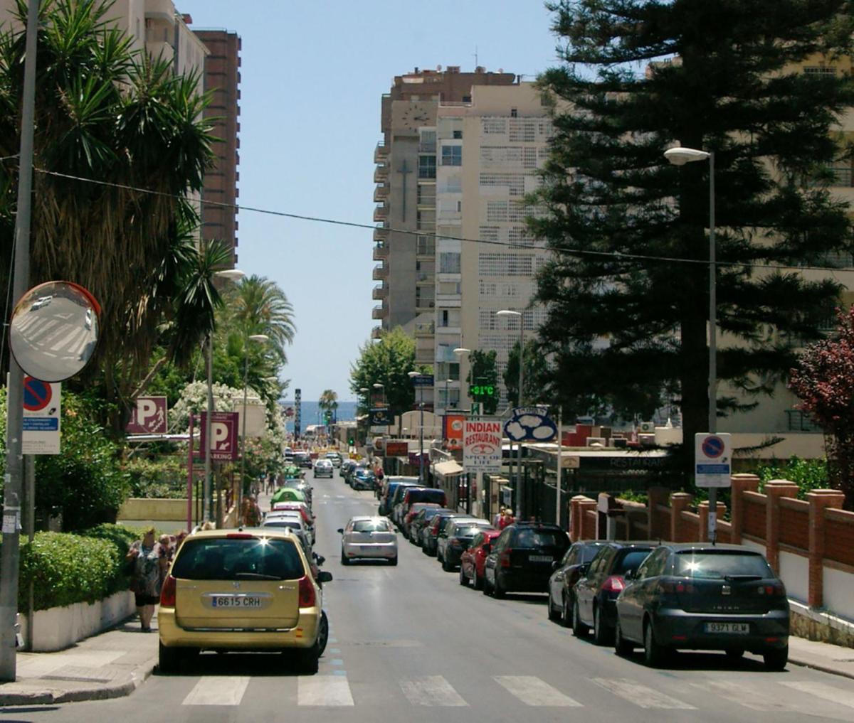 Apartamentos Les Dunes Centro - Housity