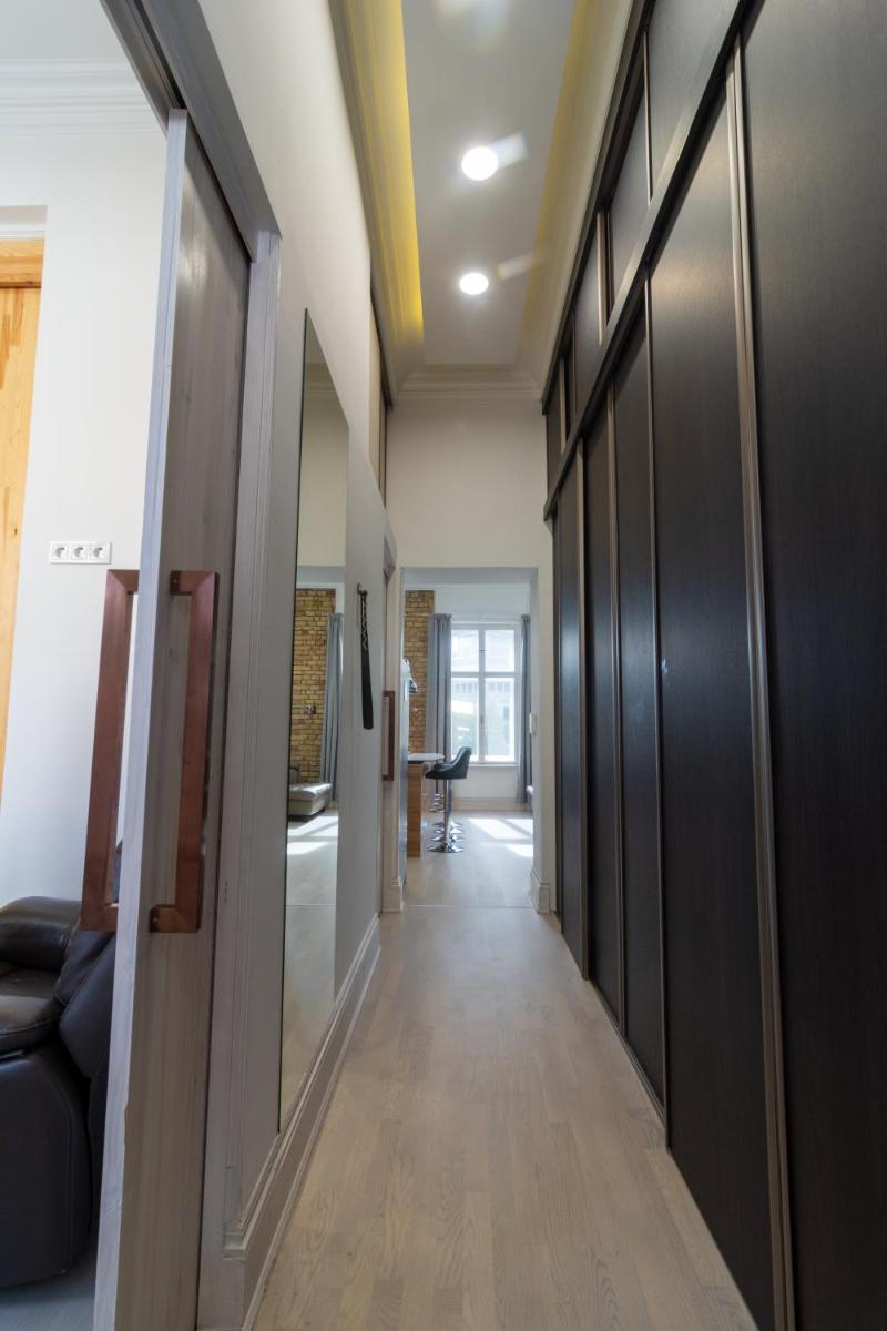 Tower Szeged Belvárosi Exkluzív Panorámás Apartman - Free Parking - Housity