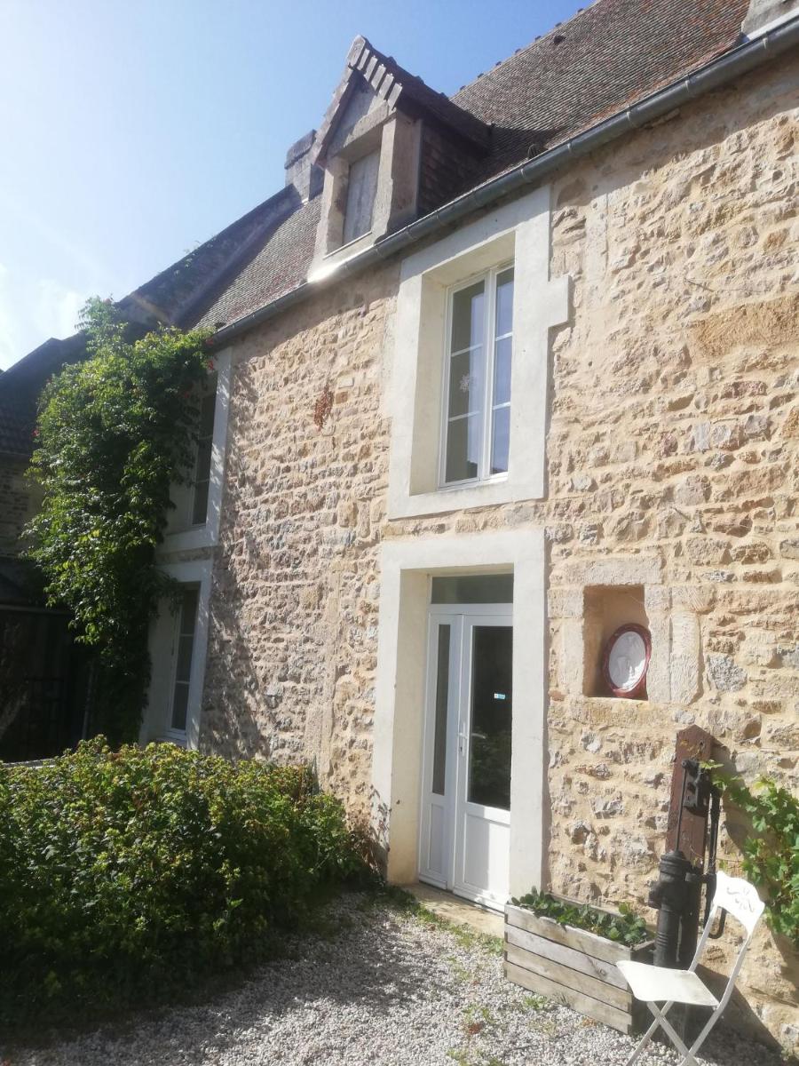 Le Relais Francette - Housity