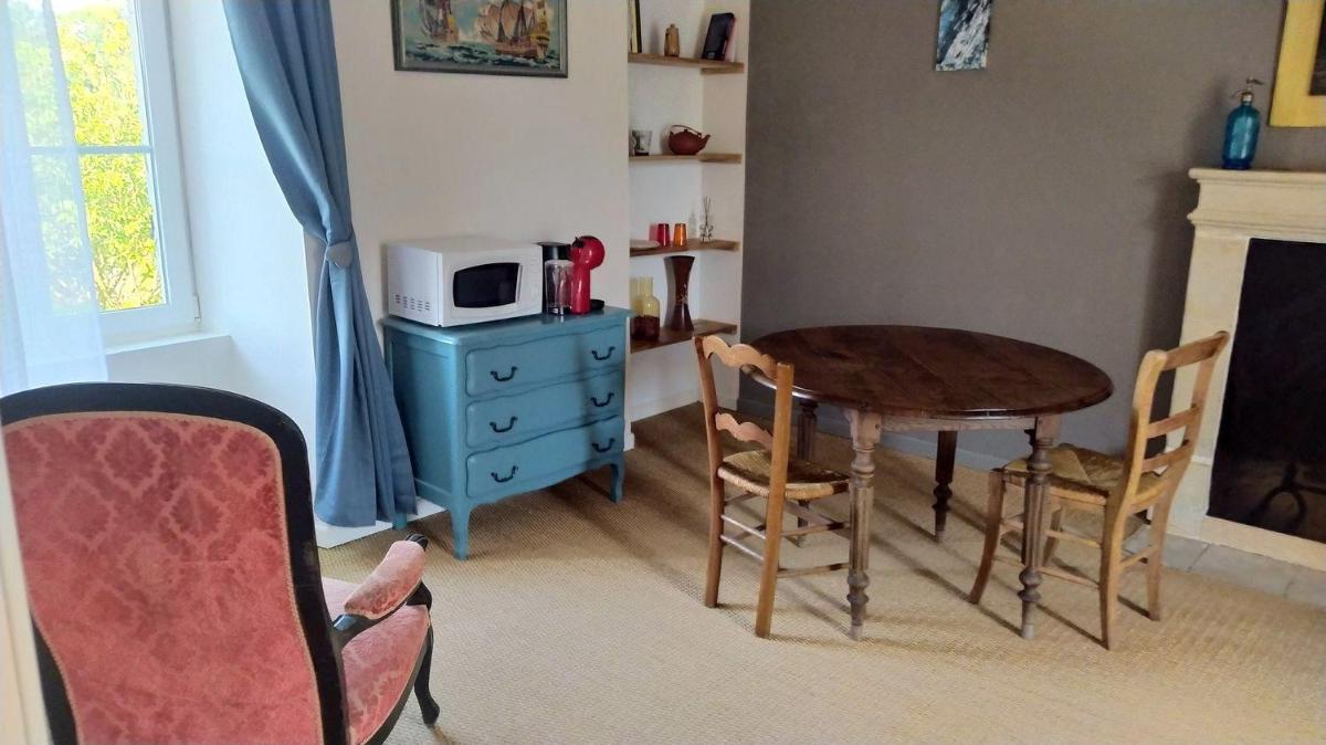 Le Relais Francette - Housity