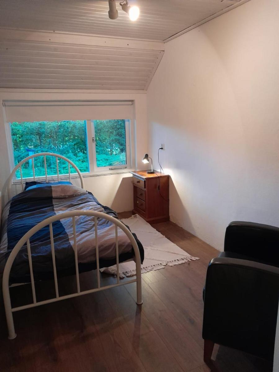 Achter de Vesting - Housity