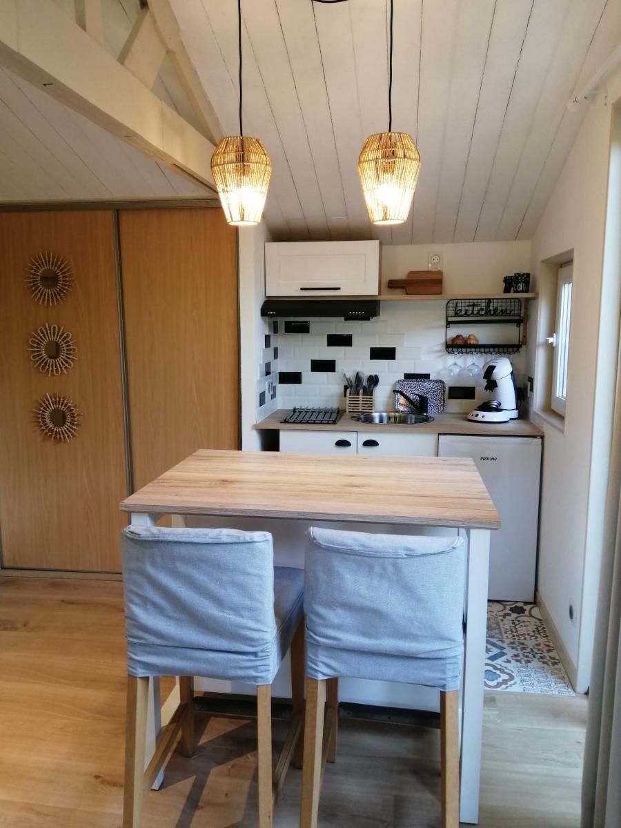 Les chalets de Palavesa - Housity