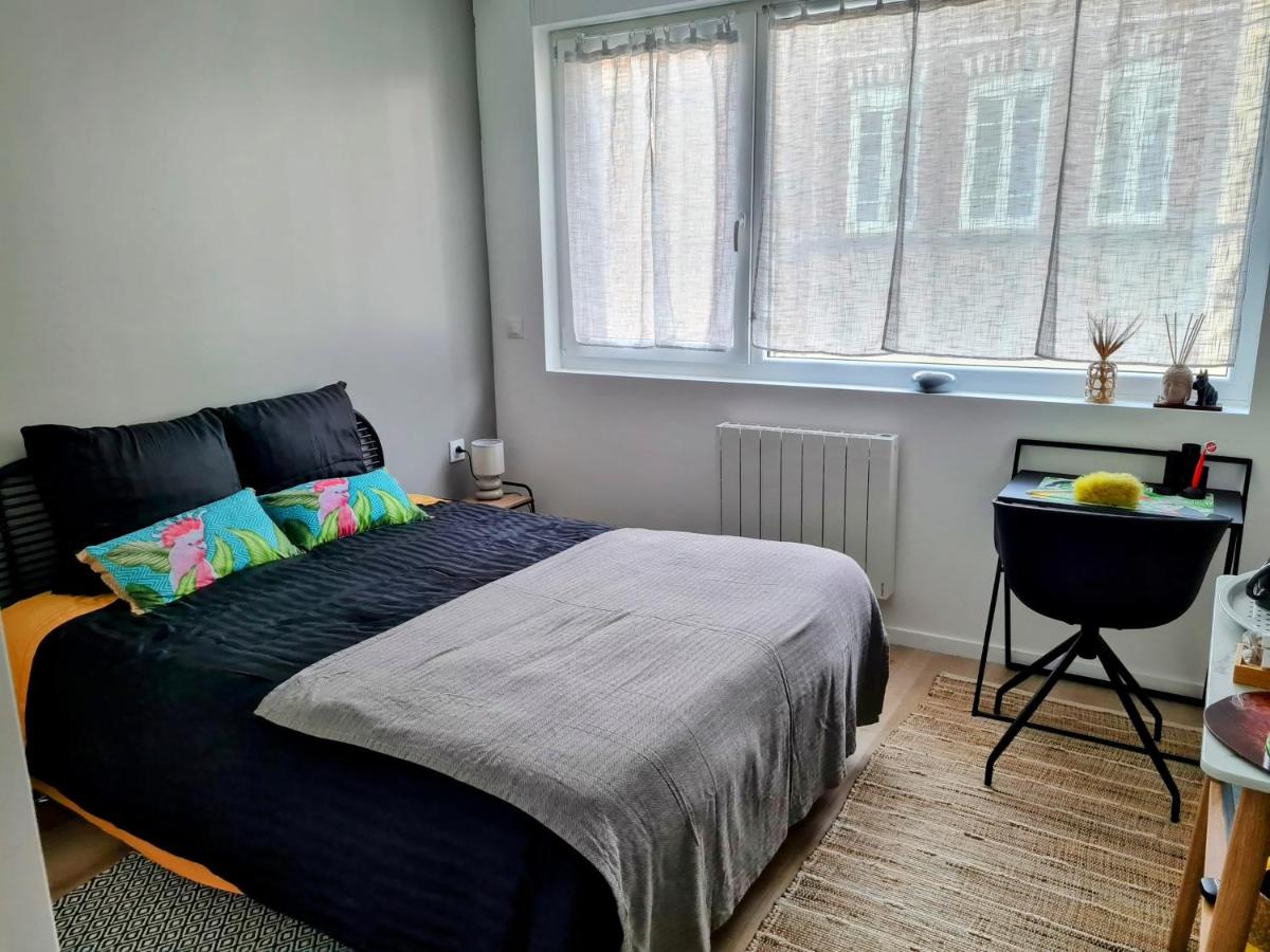 Étape 111 - Housity