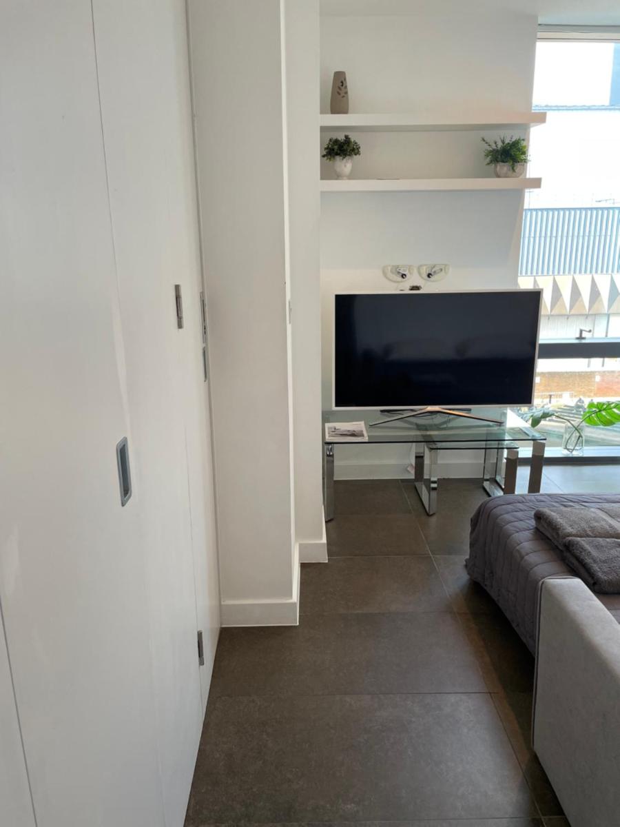Rooms in SHARED flat - Housity