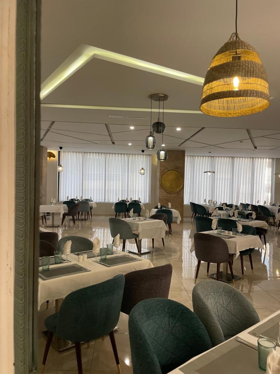 Appart Hôtel Ryadi - Housity