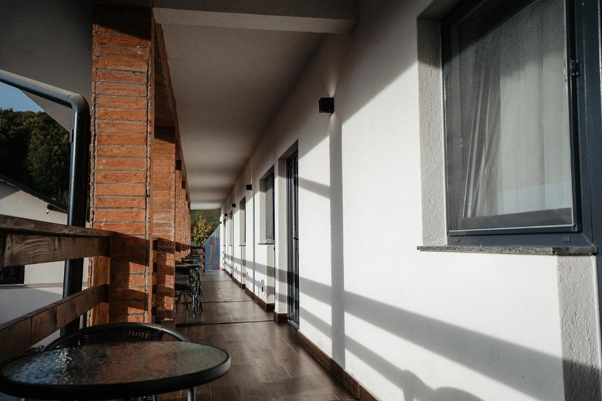 Pensiunea VOX - Housity