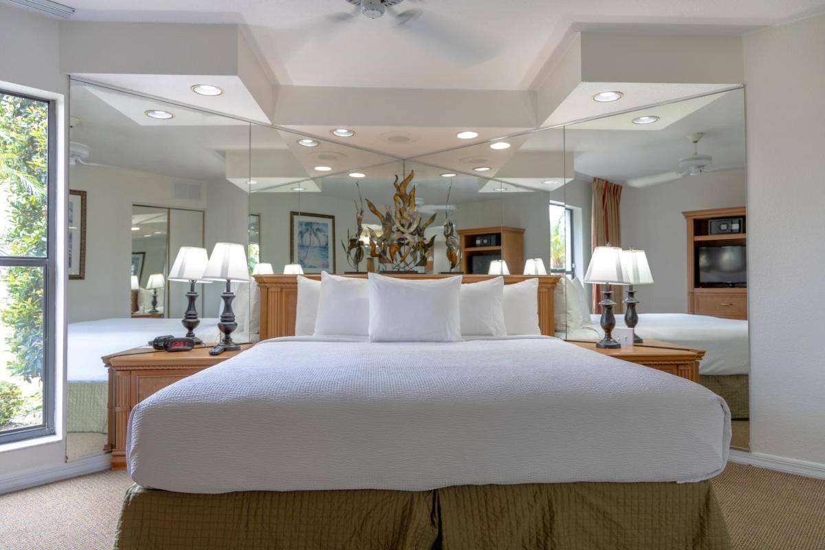 Legacy Vacation Resorts Kissimmee & Orlando - Near Disney - Housity