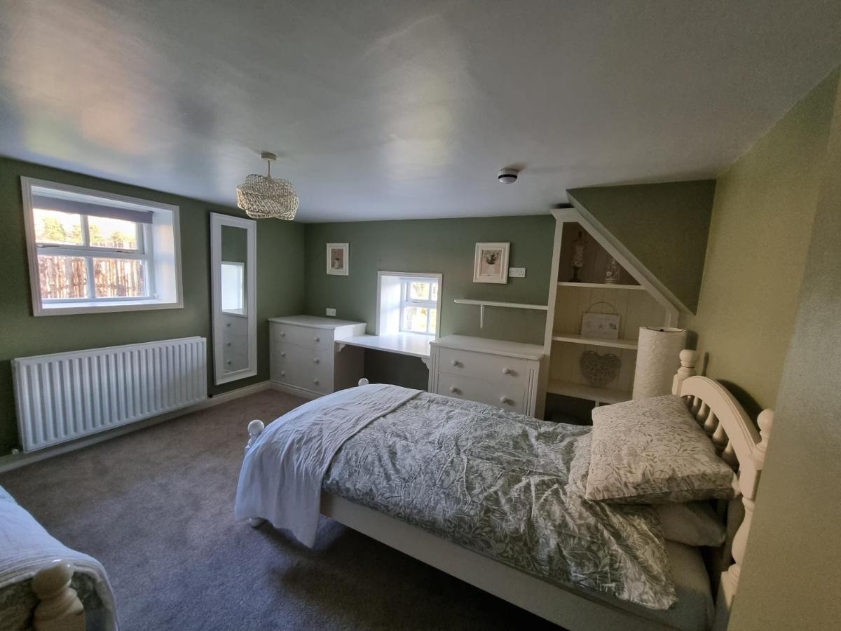 The Coach House Benone - Housity