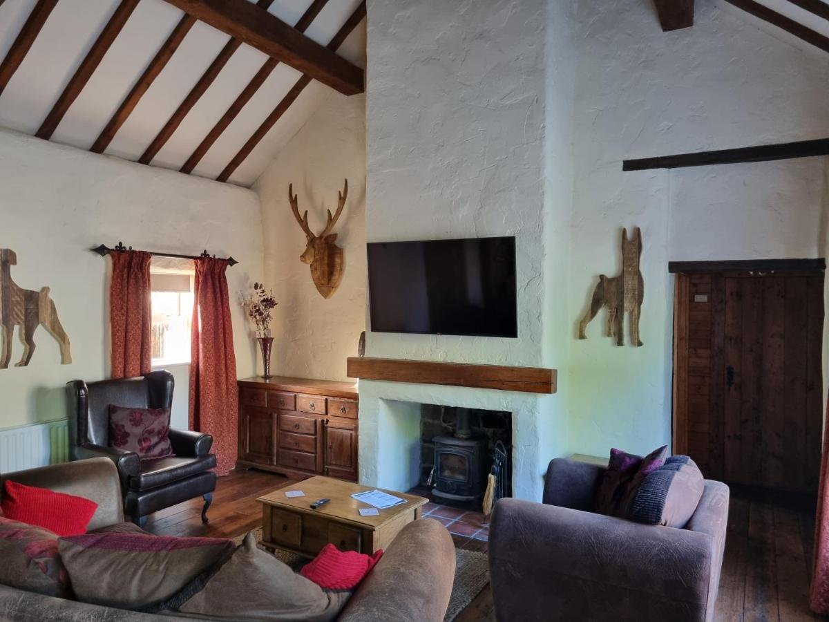 The Coach House Benone - Housity