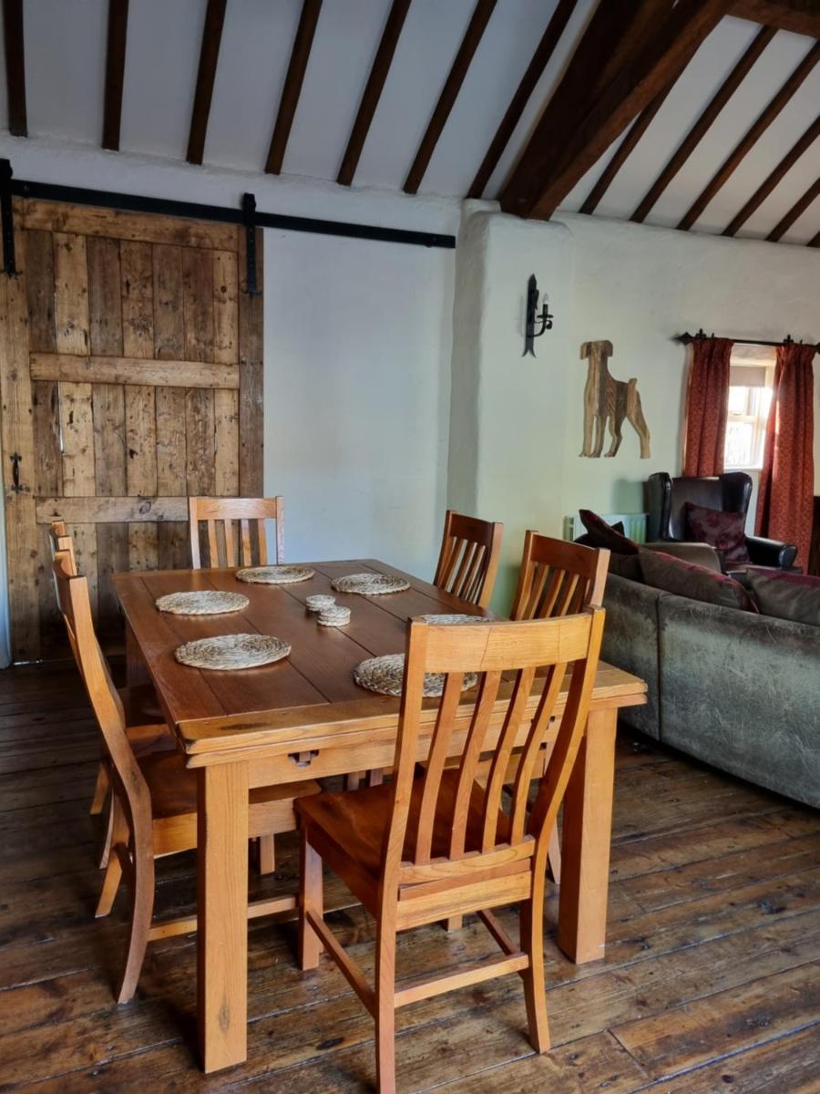 The Coach House Benone - Housity