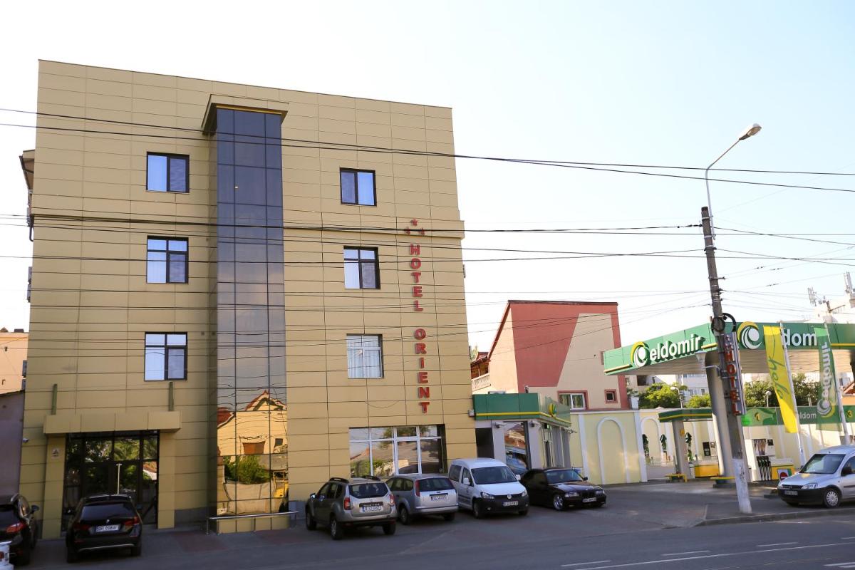Hotel Orient Braila - Housity