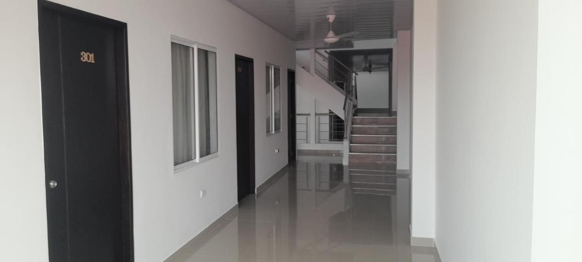 Suitetrails - Hotel Apartado Real
