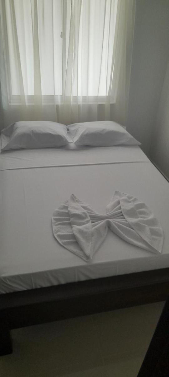 Suitetrails - Hotel Apartado Real