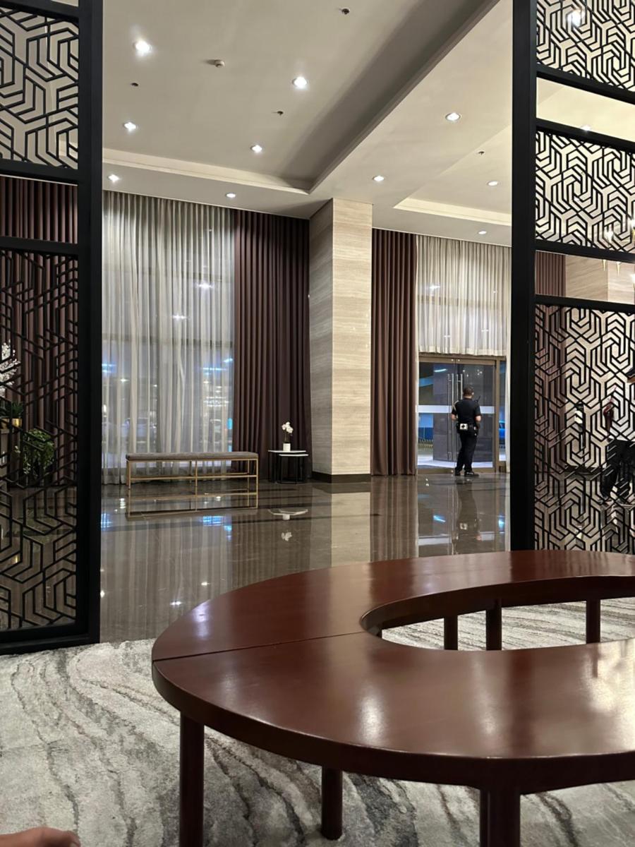 Best Value Q Condo Radiance29S near Airport, Casinos, Star City, MOA, PICC, Harbour Square, Dolomite Beach - Housity
