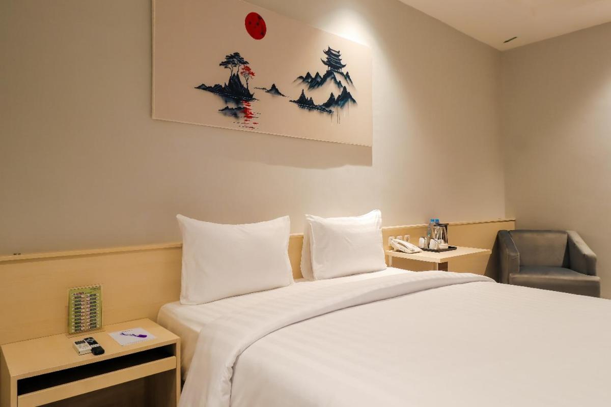 Sishezu Citytel - Housity