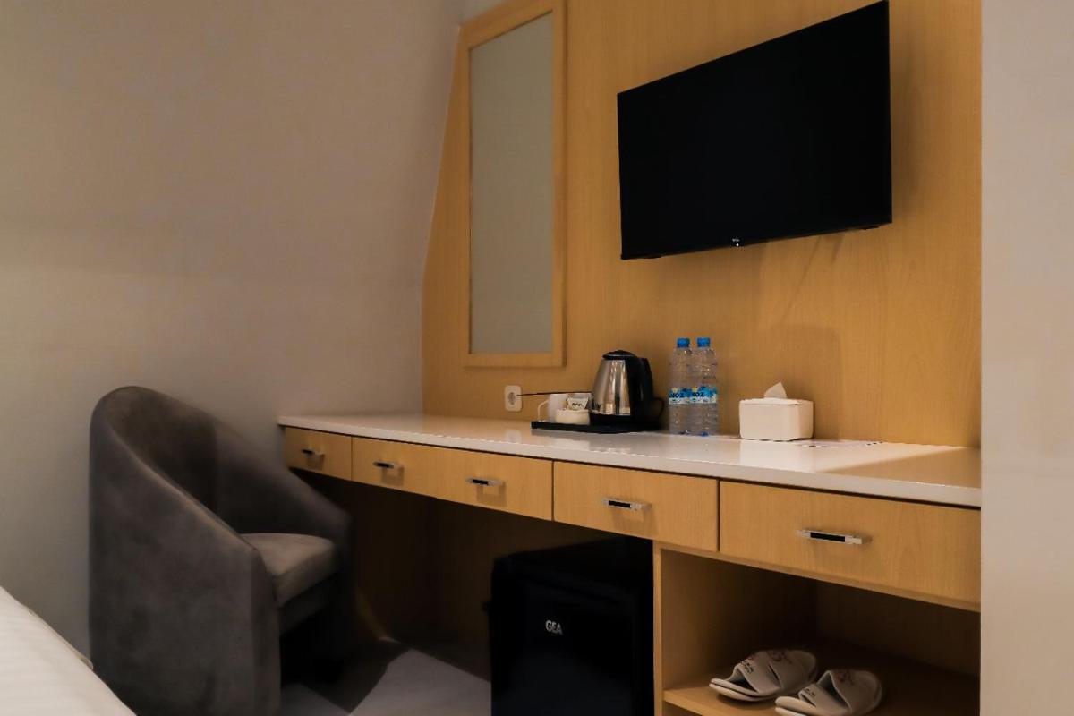 Sishezu Citytel - Housity