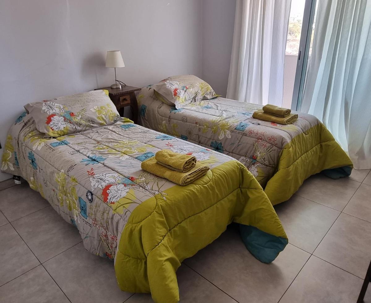 COSTANERA APART 2 - Housity