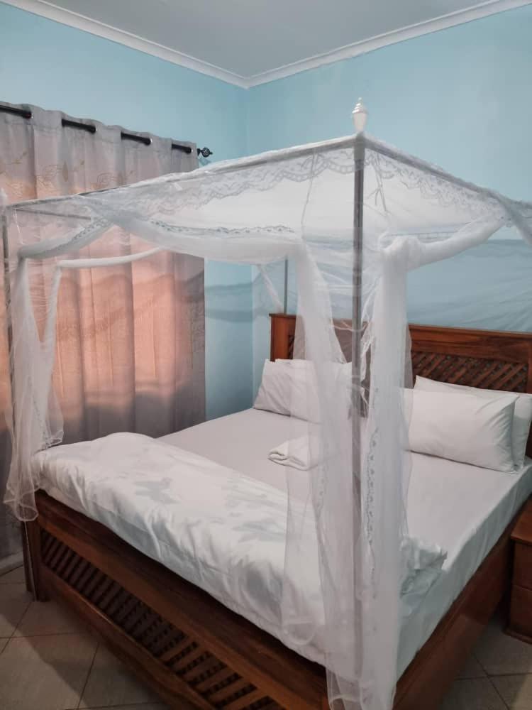 Kisanga Homestay - Housity