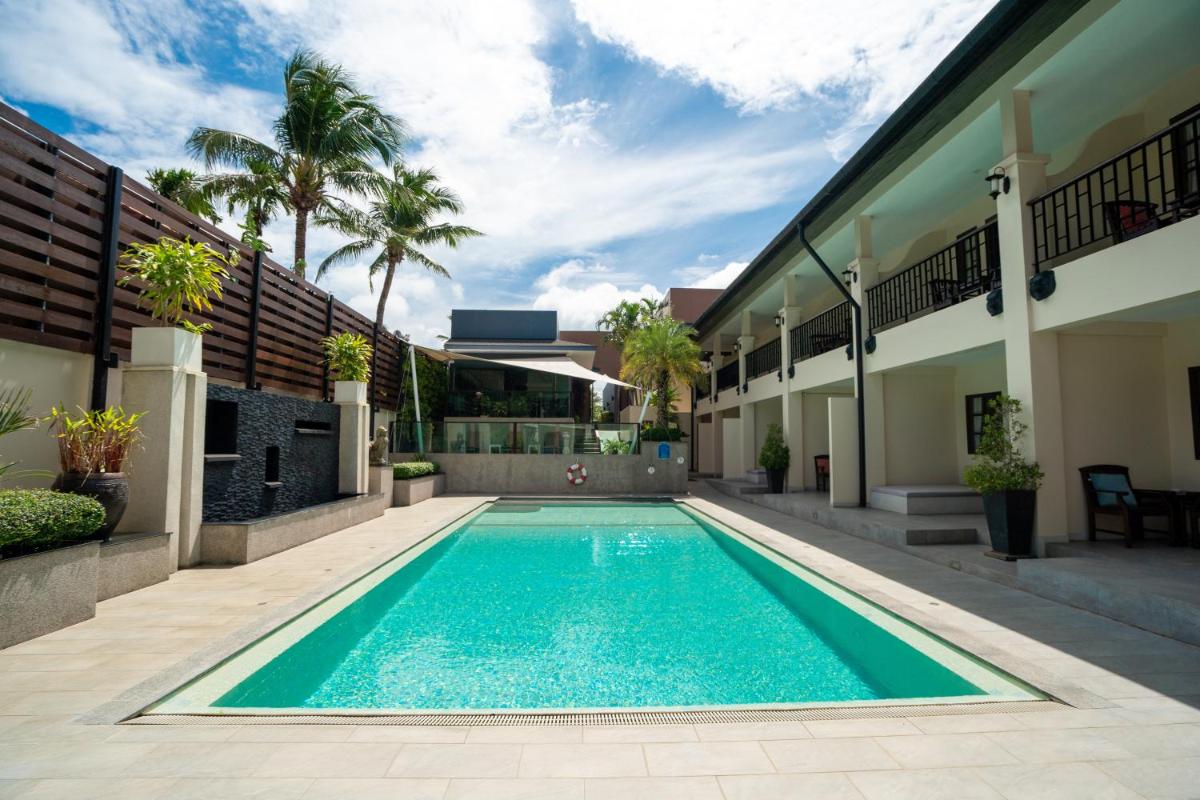 Naiya Buree Boutique Resort - Housity