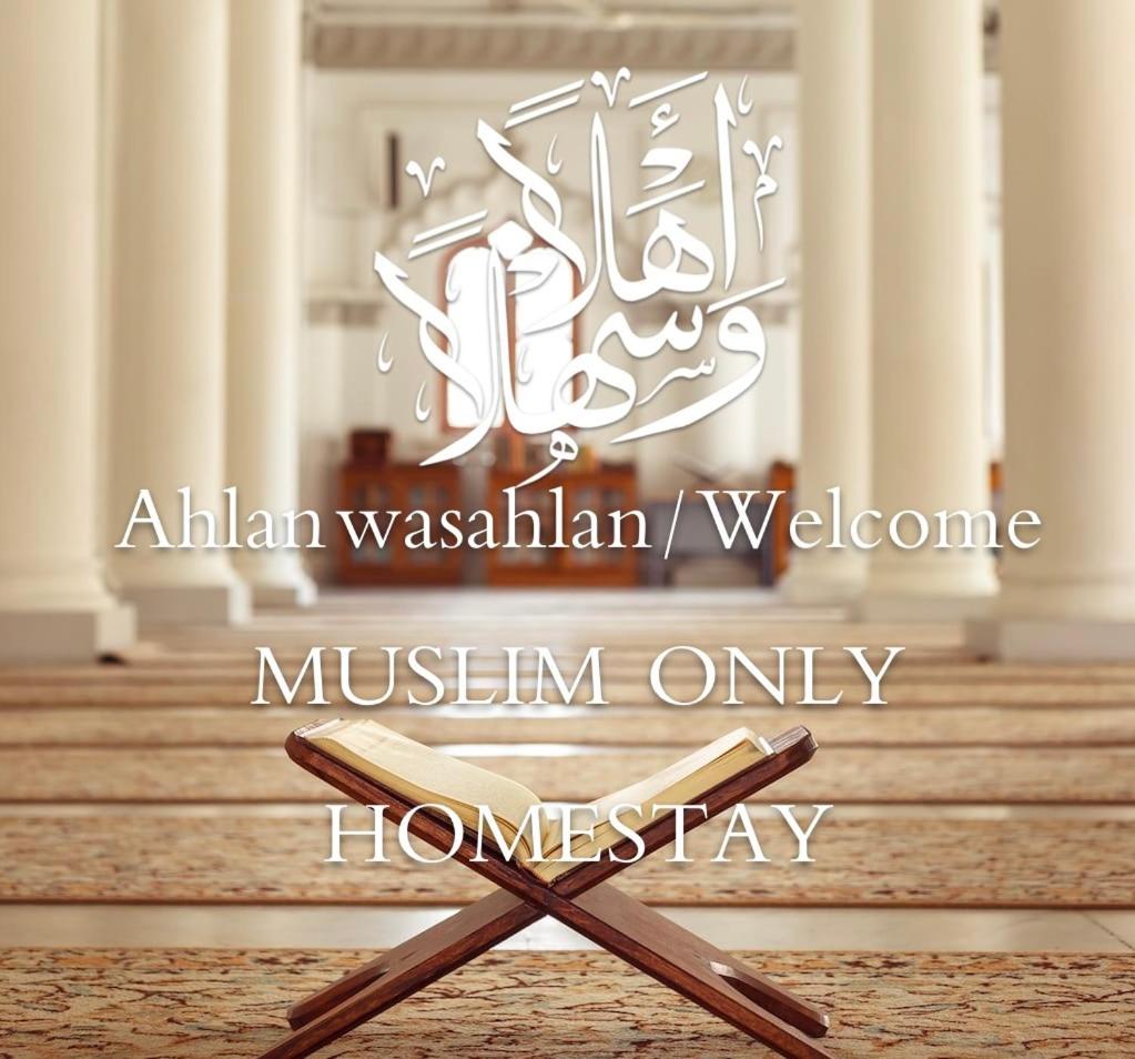Loft Villa 1190 - Islamic Homestay - Housity