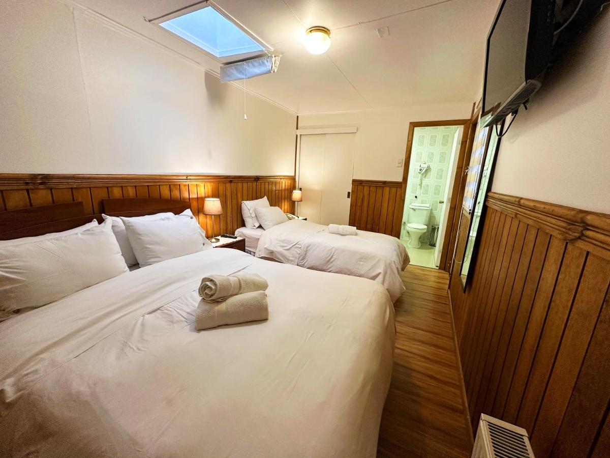 Hostal Cordillera - Housity