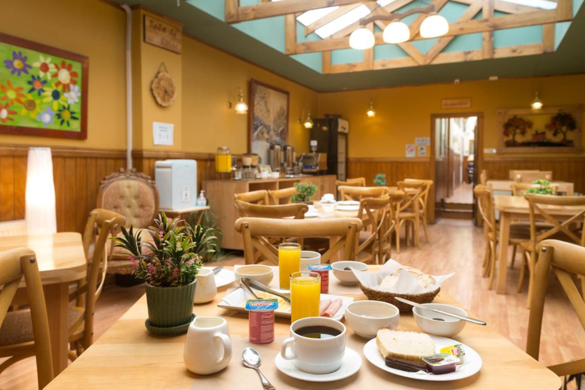 Hostal Cordillera - Housity