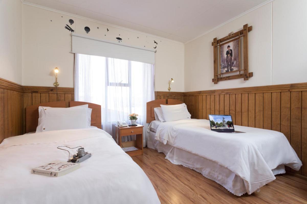 Hostal Cordillera - Housity