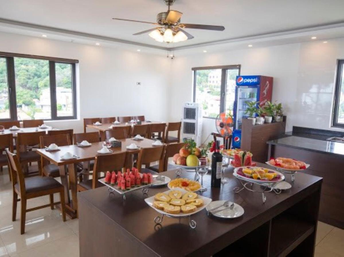 NAM SON HOTEL - Housity