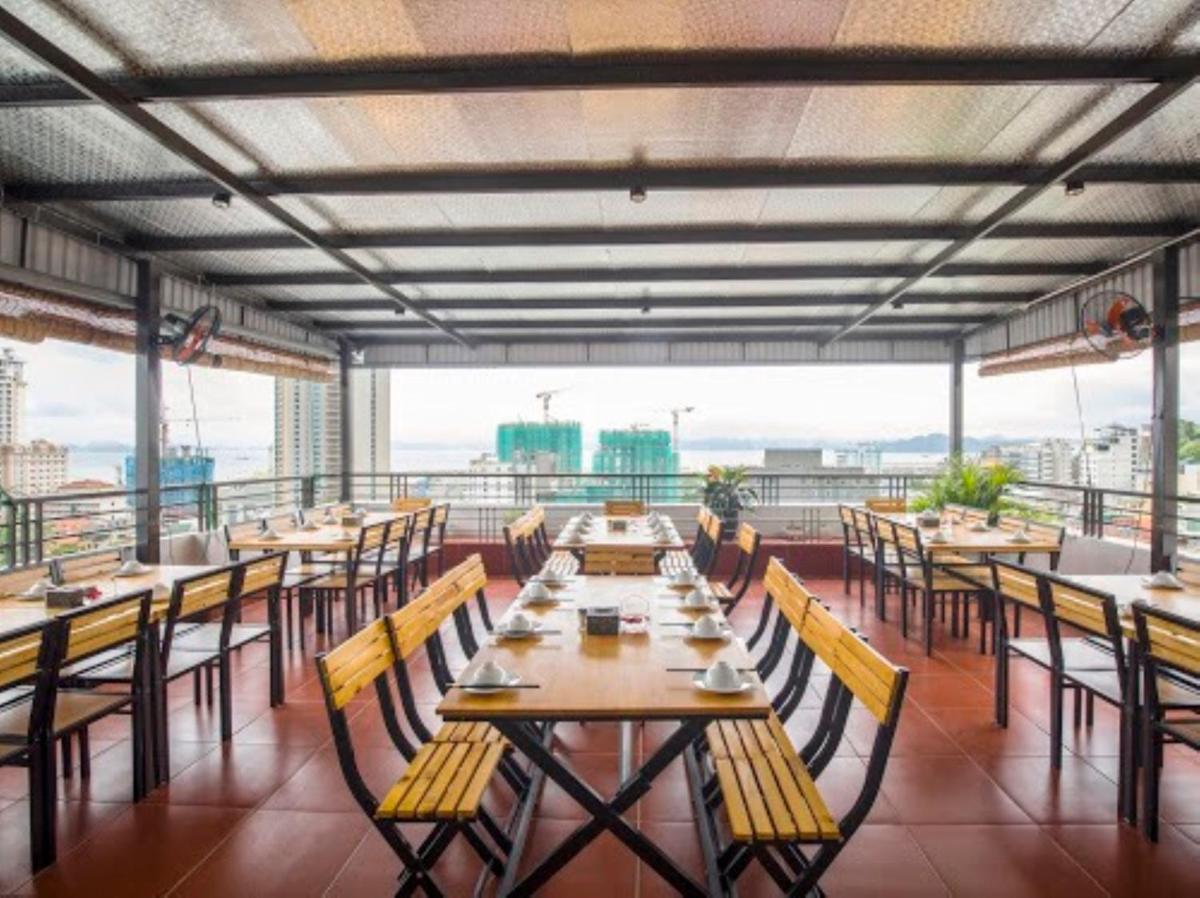 NAM SON HOTEL - Housity