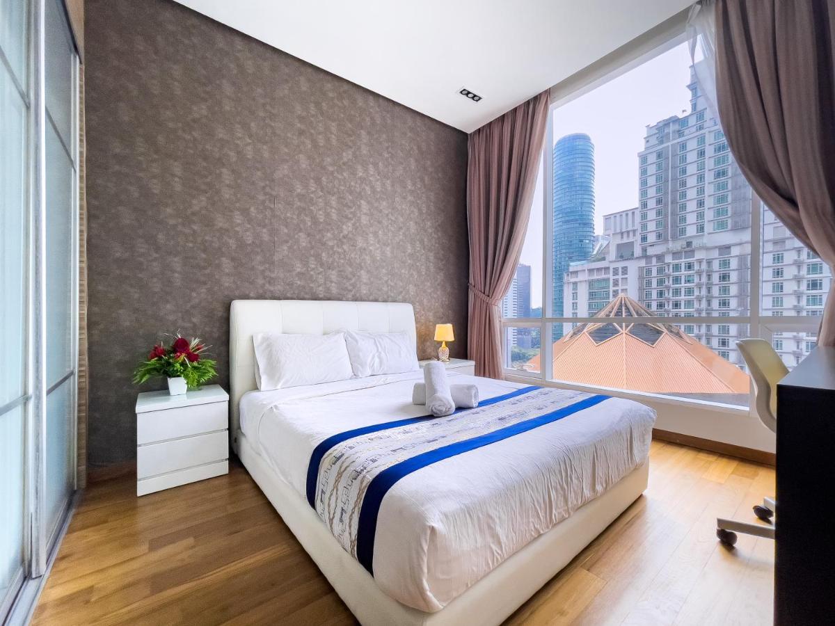 Soho Suites Klcc Lealia - Housity