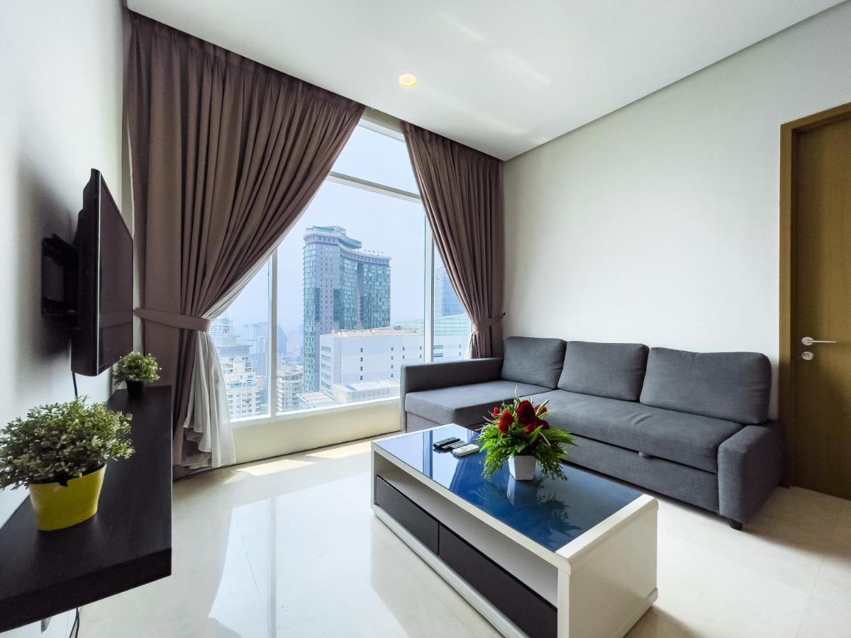 Soho Suites Klcc Lealia - Housity