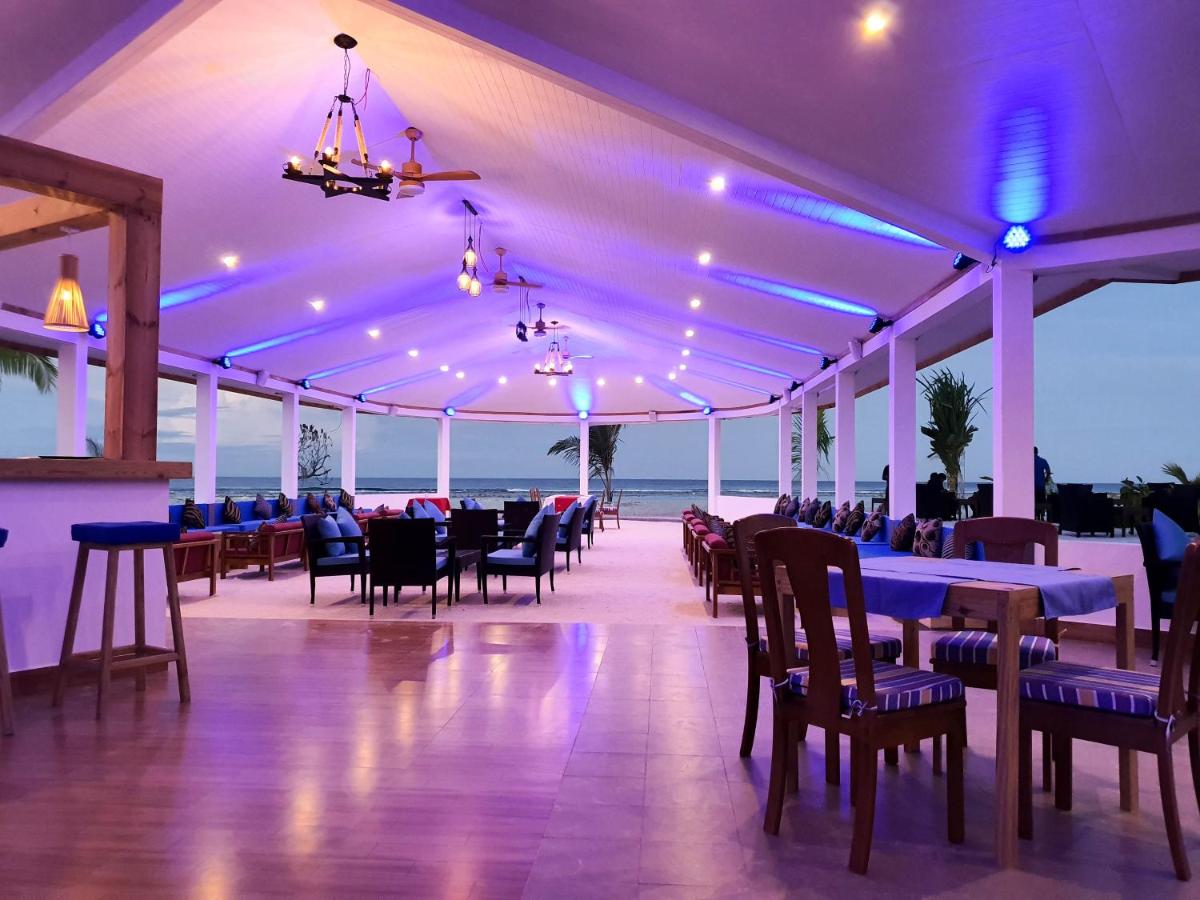 South Palm Resort Maldives - Housity