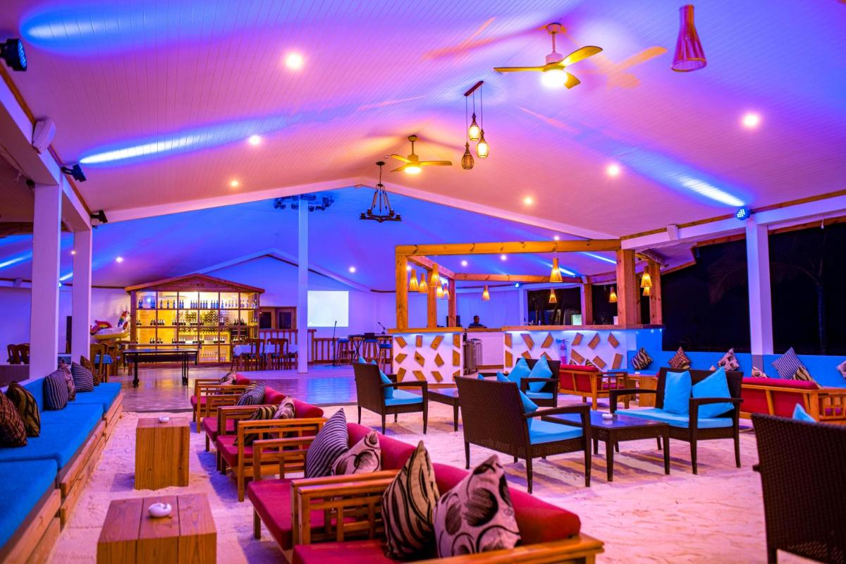 South Palm Resort Maldives - Housity